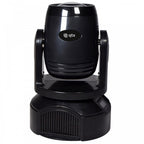 Pair of Gobo Beam 100W LED Moving Head inc Case
