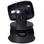 Pair of Gobo Beam 100W LED Moving Head inc Case