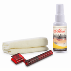 100ml Alice Guitar Oil -  Cleans Polishes & Protects Fretboard Wood
