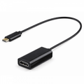 Adaptor Lead USB Type-C Plug to HDMI Socket