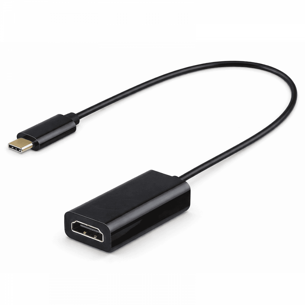 Adaptor Lead USB Type-C Plug to HDMI Socket