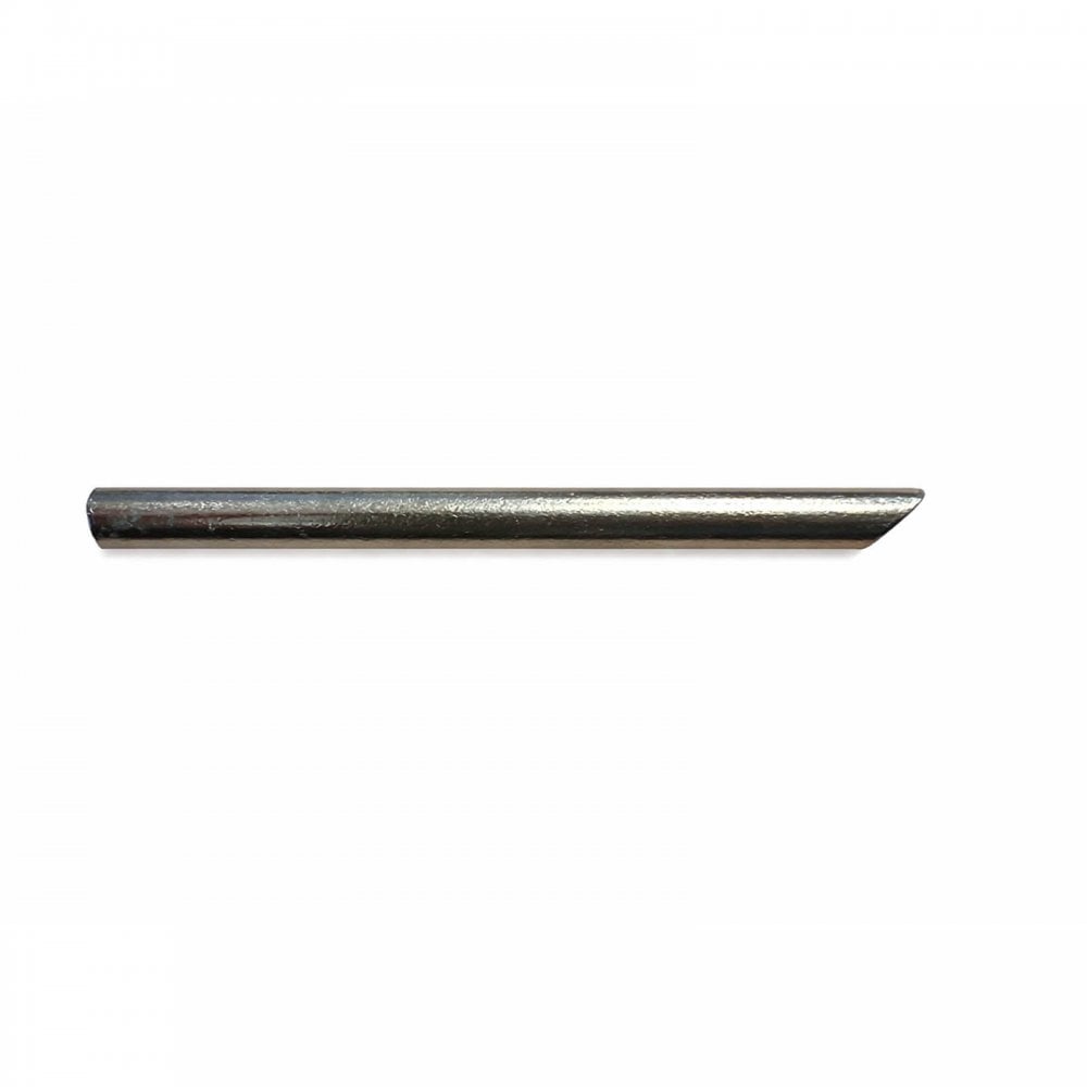 Pack of 5 Replacement Soldering Irons Tips 75 x 6.5mm Chisel
