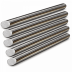 Pack of 5 Replacement Soldering Irons Tips 60 x 3.5mm Chisel