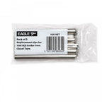 Pack of 5 Replacement Soldering Irons Tips 75 x 6.5mm Chisel