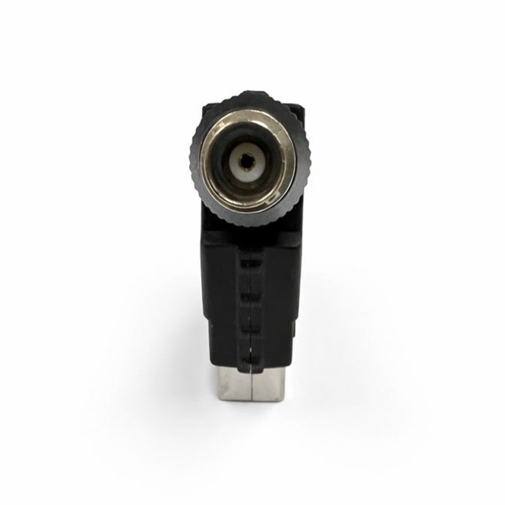SCART Plug to BNC Socket Adaptor