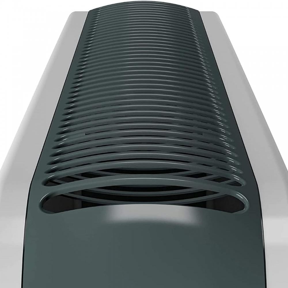 2kW Convector Space Heater With 750W 1250W 2000W