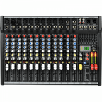 CSL-14 14 Channel DSP Live Mixing Console