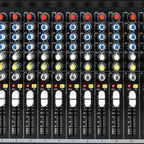 CSL-14 14 Channel DSP Live Mixing Console
