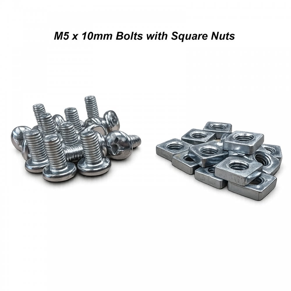 Swivel Castor Wheels 2 Brake Set of 4