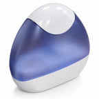 Portable 4.5L Ultrasonic Humidifier Air Purifier