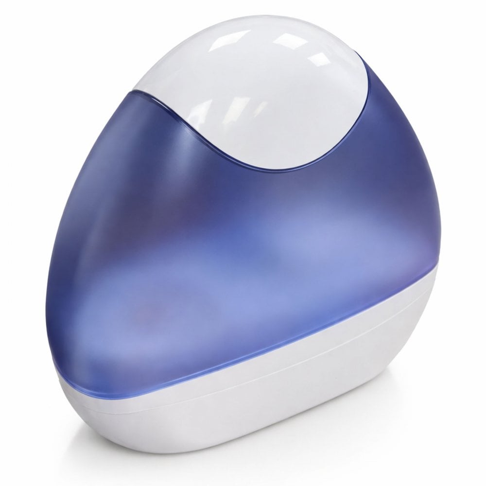 Portable 4.5L Ultrasonic Humidifier Air Purifier