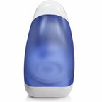 Portable 4.5L Ultrasonic Humidifier Air Purifier