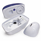 Portable 4.5L Ultrasonic Humidifier Air Purifier