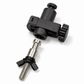 Universal Lighting Mount - Quick Clamp - Fast Release 10kg Load