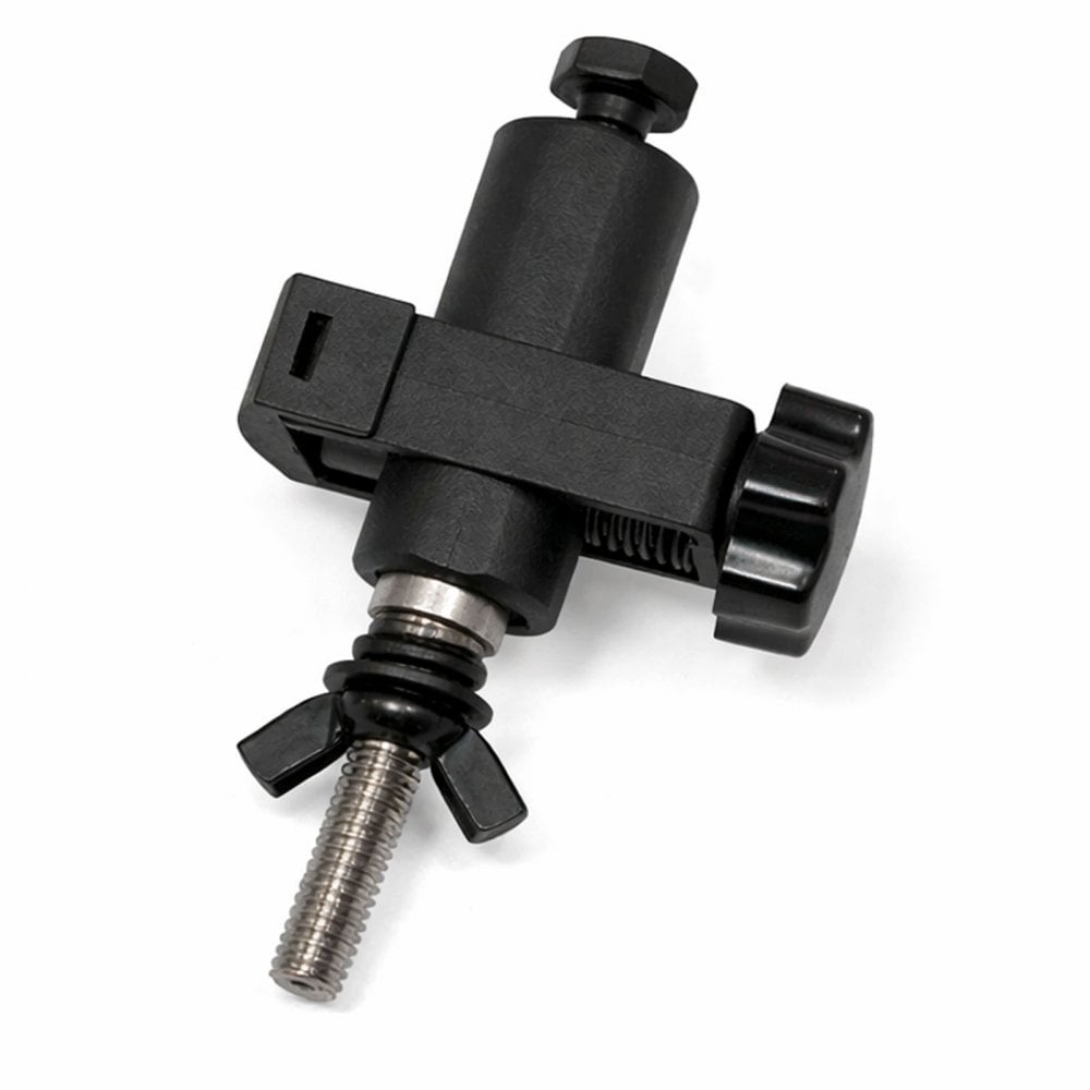 Universal Lighting Mount - Quick Clamp - Fast Release 10kg Load