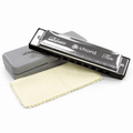 Blues Ten Harmonica in A A# C D E F# G and G#