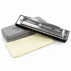 Blues Ten Harmonica in A A# C D E F# G and G#