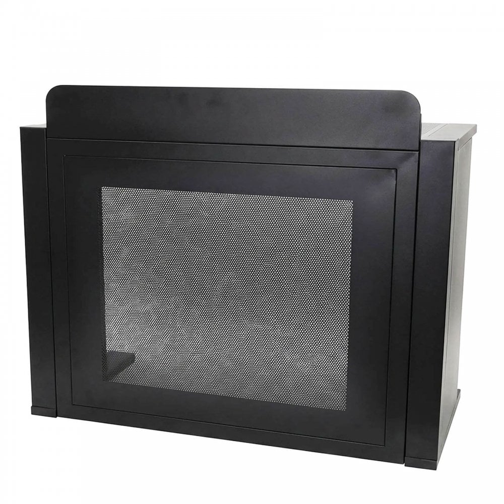 DJ Event Booth Foldable Black Satin Steel Table