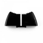 Replacement Grooved Slider Knob with White Indicator For Mixers