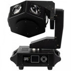 Equinox DJ UFO Lighting Effect Moving Head