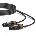 Neutrik 2 Pole Speakon NL2FXX Passive Speaker Cable 10m