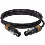 Neutrik 2 Pole Speakon NL2FXX Passive Speaker Cable 10m