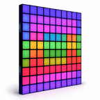 Matrix Pro 10 x 10 Panel Light Art-Net DMX