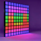 Matrix Pro 10 x 10 Panel Light Art-Net DMX