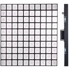 Matrix Pro 10 x 10 Panel Light Art-Net DMX