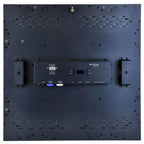 Matrix Pro 10 x 10 Panel Light Art-Net DMX