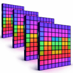 Matrix Pro 10 x 10 Panel Light Art-Net DMX