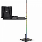 FLEXstand FX ILS Telescopic Light Speaker Stand LED Pole (Ex-Demo)