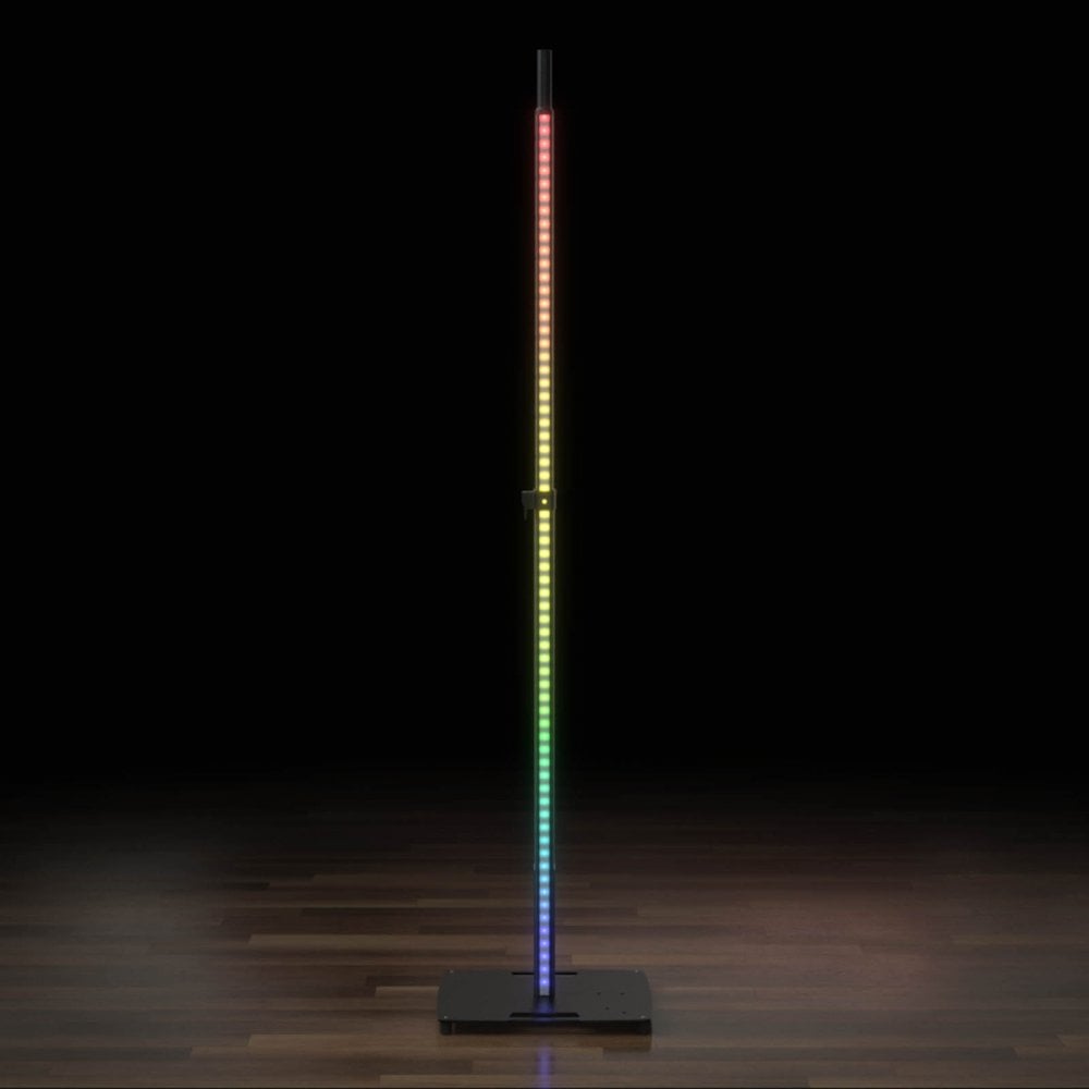 FLEXstand FX ILS Telescopic Light Speaker Stand LED Pole (Ex-Demo)