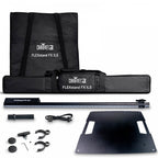 FLEXstand FX ILS Telescopic Light Speaker Stand LED Pole (Ex-Demo)