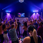 FLEXstand FX ILS Telescopic Light Speaker Stand LED Pole (Ex-Demo)