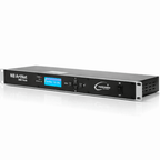N8 Art-net DMX Node MKII Processor Interface