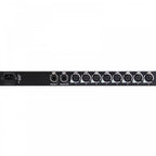 N8 Art-net DMX Node MKII Processor Interface