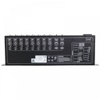 N8 Art-net DMX Node MKII Processor Interface