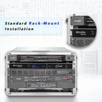 N8 Art-net DMX Node MKII Processor Interface
