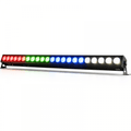 BatBar-100 Rechargeable 24 x 4W LED Wall Bar