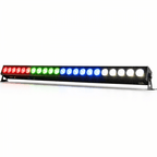 BatBar-100 Rechargeable 24 x 4W LED Wall Bar