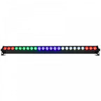 BatBar-100 Rechargeable 24 x 4W LED Wall Bar