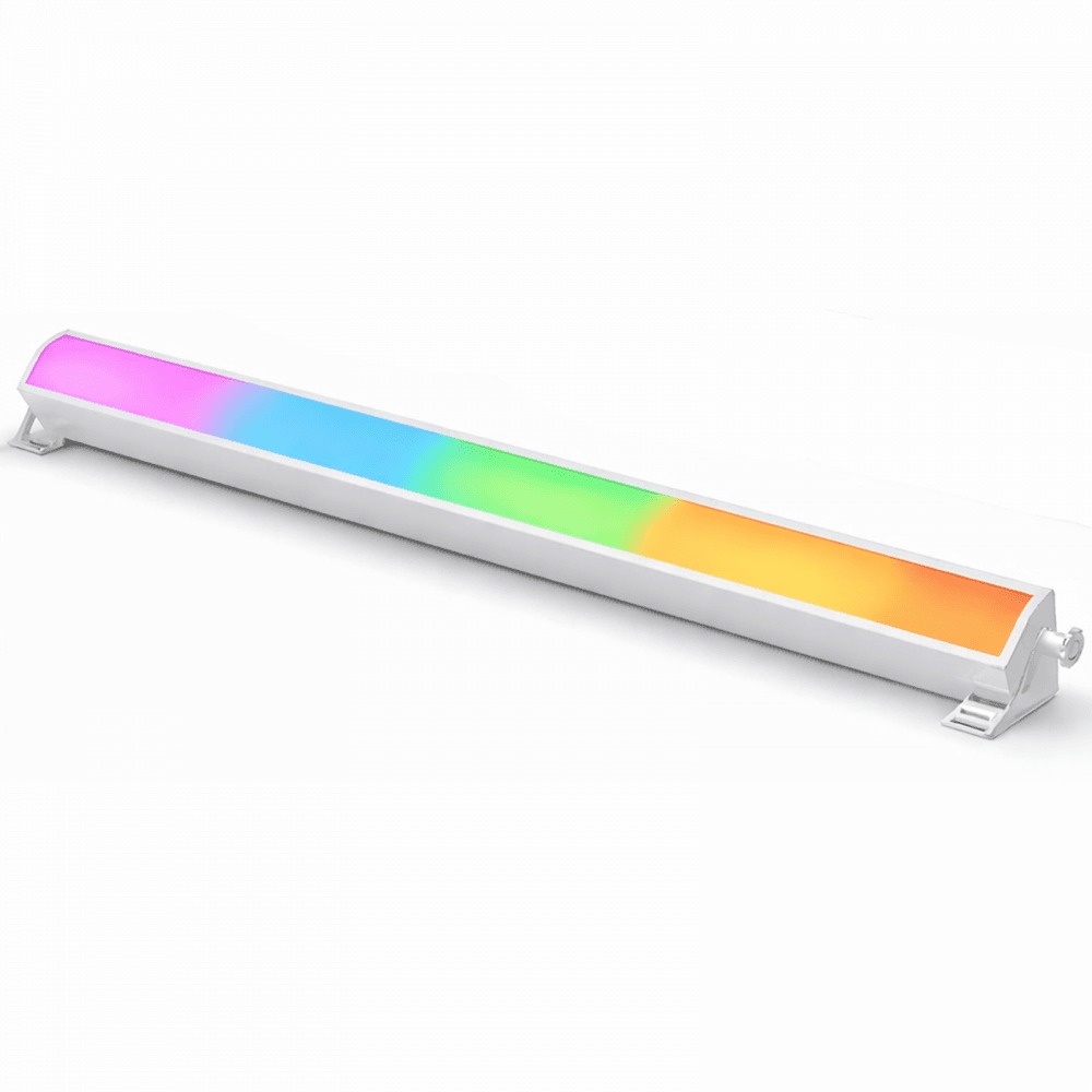 SpectraPix Batten 224 SMD 5050 RGB LEDs 1m Bar (White)