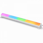 SpectraPix Batten 224 SMD 5050 RGB LEDs 1m Bar (White)