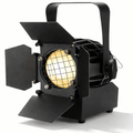 Junior 150 LED Fresnel DMX RDM - Dim to Warm White