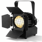 Junior 150 LED Fresnel DMX RDM - Dim to Warm White