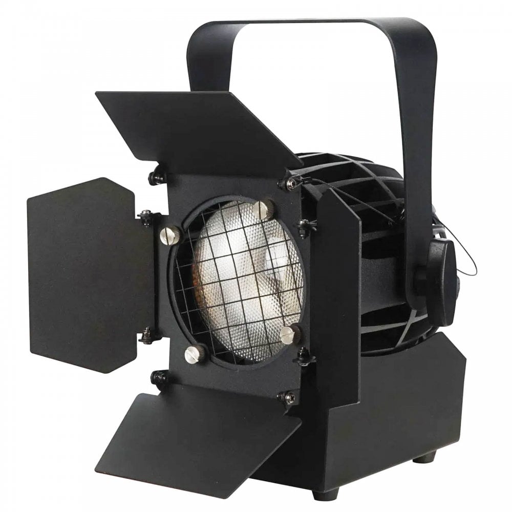 Junior 150 LED Fresnel DMX RDM - Dim to Warm White