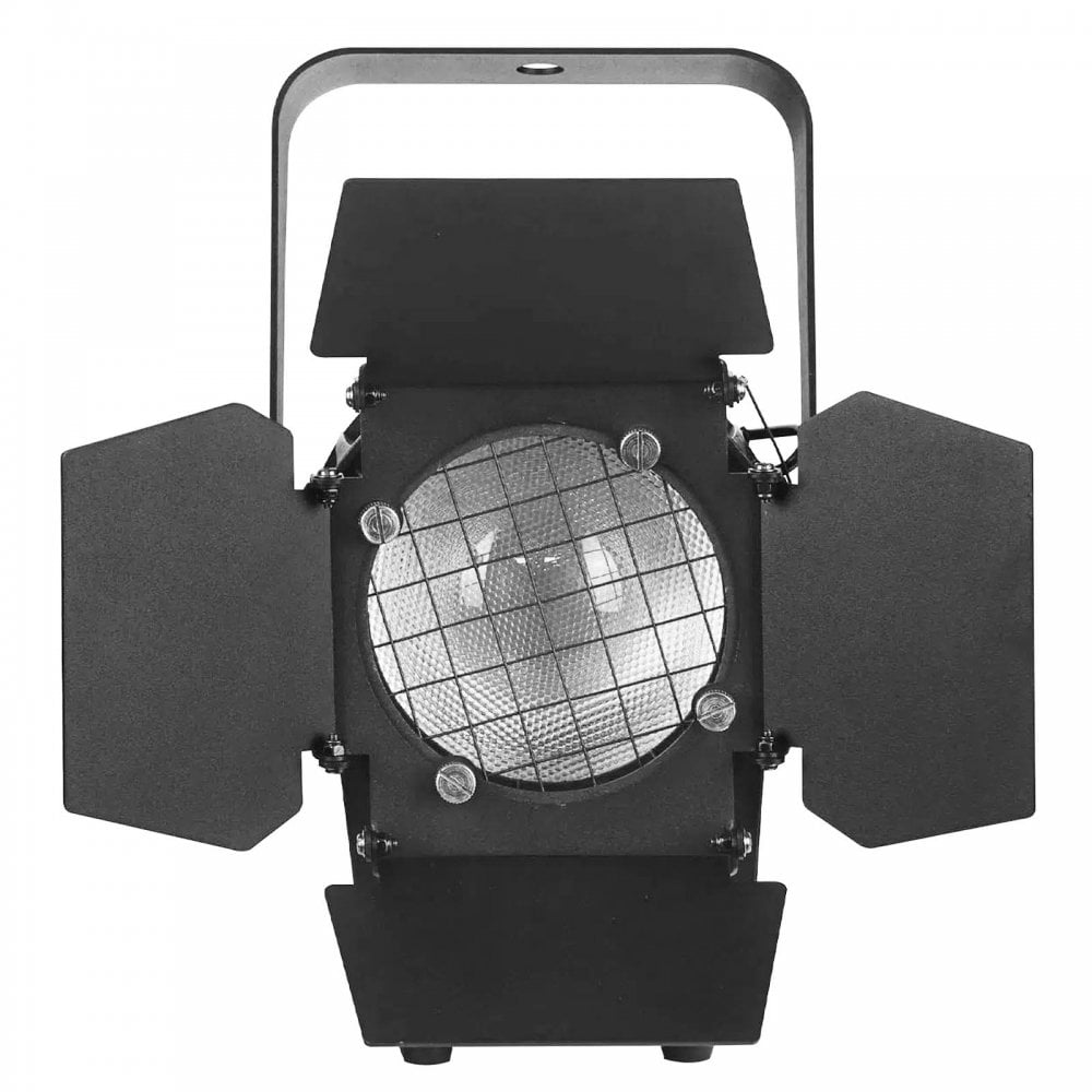 Junior 150 LED Fresnel DMX RDM - Dim to Warm White