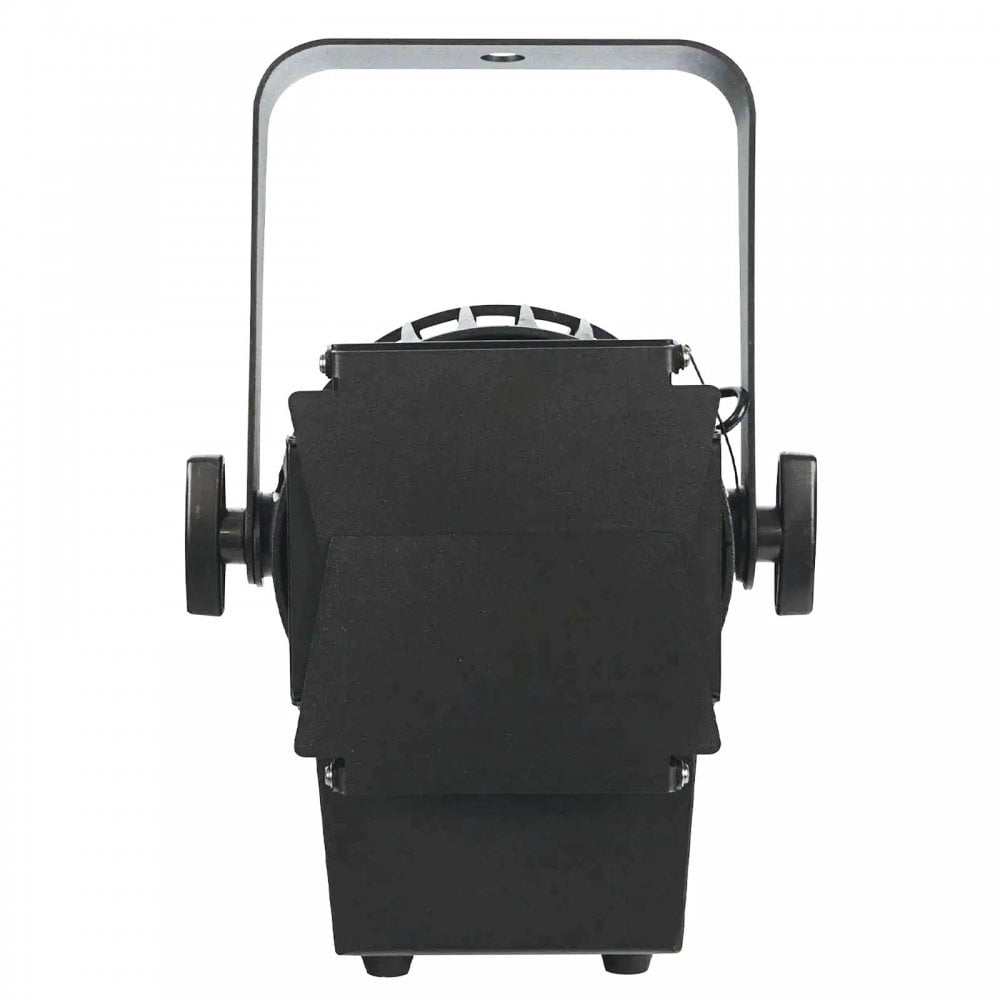 Junior 150 LED Fresnel DMX RDM - Dim to Warm White