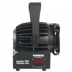 Junior 150 LED Fresnel DMX RDM - Dim to Warm White